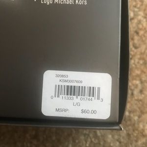 Michael Kors Pajama Set